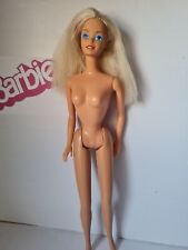 BARBIE MATTEL FASHION PLAY COTE D'AZUR 4835 BAMBOLA DOLL BODY NUDE CORPO 