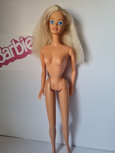 Barbie mattel fashion play - mattel,