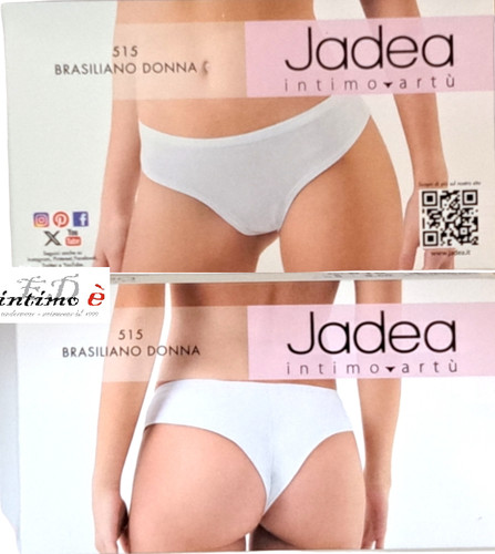 Brasiliana donna ragazza - 3,