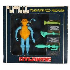 Atlantic Galaxy Series /