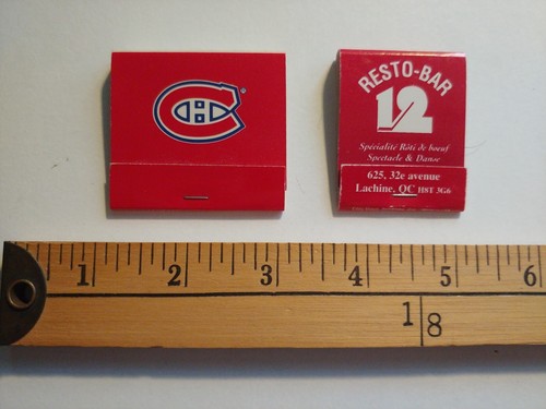 Rari montreal canadiens - montreal,