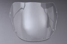 Cupolino / Parabrezza Chiaro