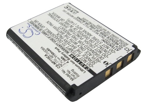 Batteria ion per - batteria, casio