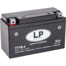 Batterie SLA 12Volts 6.5Ah -