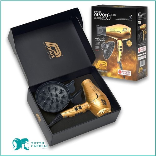 Parlux alyon set - set, phon