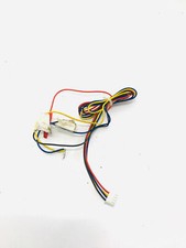 CAVO MORSETTO BATTERIA NISSAN MICRA (2003) 1.2 B 59KW 5P