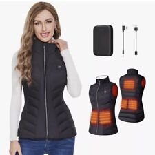 Gilet Riscaldato Donna Vofuoti
