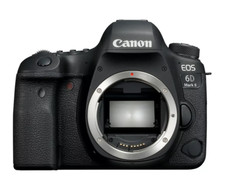 Canon EOS 6D Mark II Body +