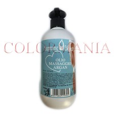 SUPREME BEAUTY OLIO DA