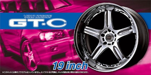 Set pneumatici cerchi 19 - cerchi,