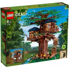 LEGO IDEAS 21318 CASA