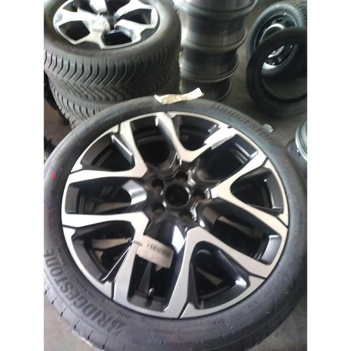 Cerchio lega fiat 500x - lega,