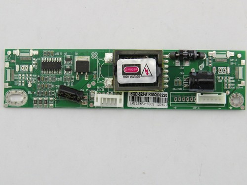 Scheda inverter sqd 622 - scheda, sqd-622