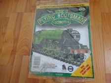 SCALA O HACHETTE COSTRUZIONE