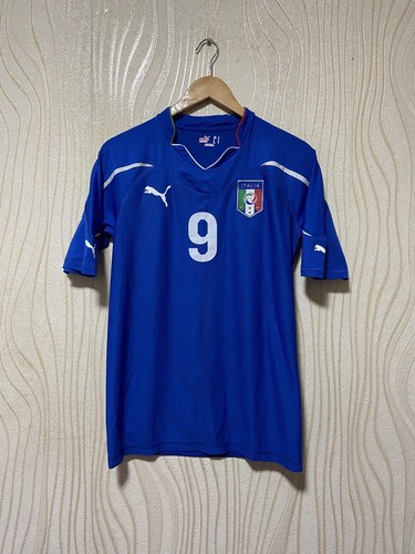 Maglia home - maglia, italia