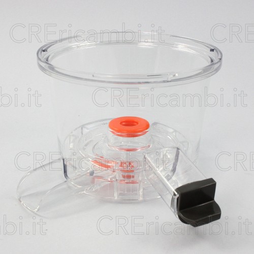 Moulinex contenitore - moulinex,
