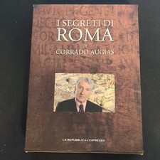 The Secrets By Roma Box 4 DVD