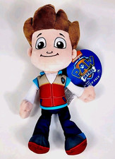 Paw patrol ryder nickelodeon - paw,
