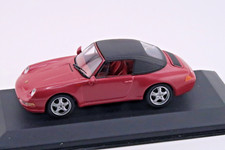 MINICHAMPS * PORSCHE 911 (993)