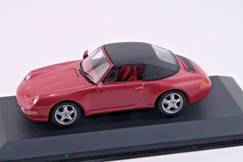Minichamps porsche 911 - minichamps,