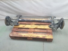 20933094 ponte posteriore OPEL