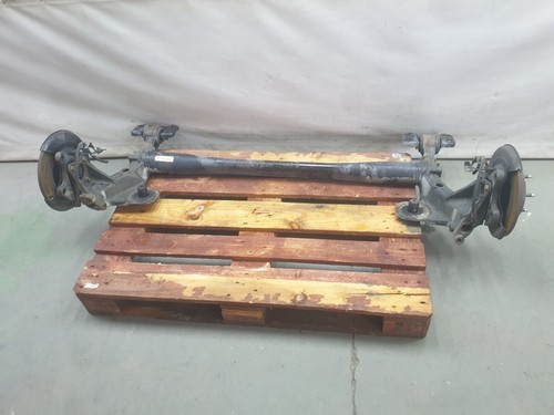 20933094 ponte posteriore - , opel