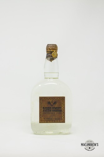 Doppio kummel ferrari - doppio,