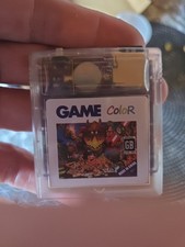 Cartouche lecteur carte sd