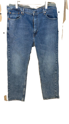 Jeans levi 505 - levi's, regular