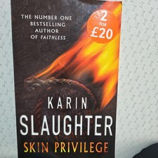 Skin Privilege by Slaughter