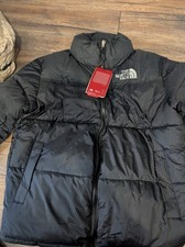 giubetto the north face