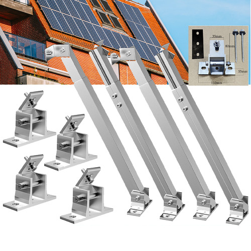 Kit supporto modulo - , solare