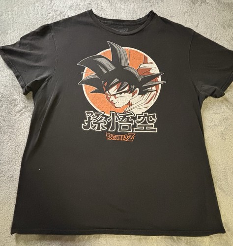 Shirt uomo dragon ball z - ball,