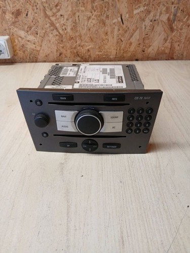 Opel vectra 2004 - vectra, radio