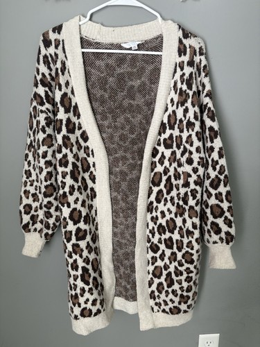 Maglione cardigan time and - cardigan, tru