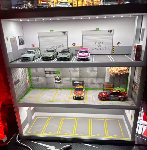 Cool led simulation - led,