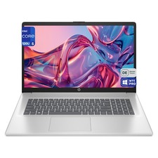 HP 17 Business Laptop, Core