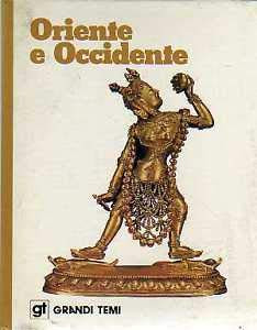 Oriente occidente library - oriente, e