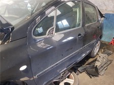 Porta anteriore sinistra