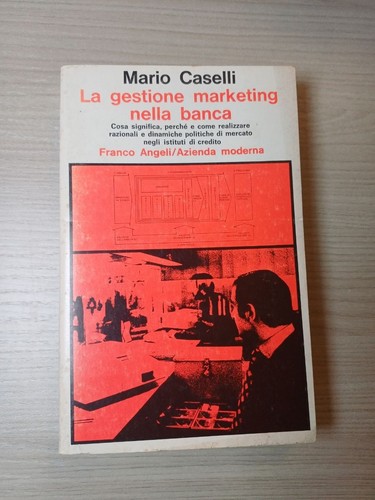 Gestione marketing nella - gestione,