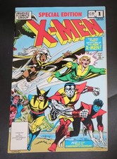 X-Men Special Edition (1983)