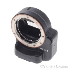 Sony LA-EA4 Adattatore per