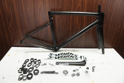 Specialized works tarmac - s-works,