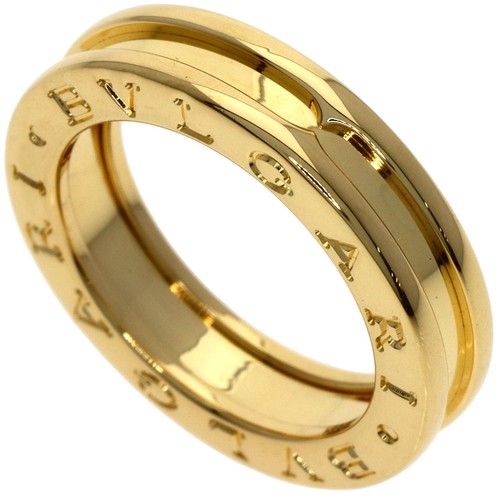 Anello bvlgari zero1 1 - anello, b.zero1