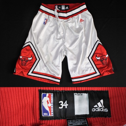 Pantaloncini chicago bulls - chicago,
