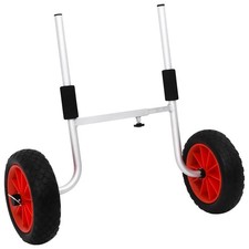Carrello Per Kayak 90 Kg In