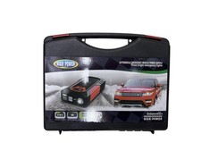 Avviatore Batteria Auto