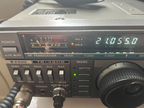 Kenwood 430s - -,