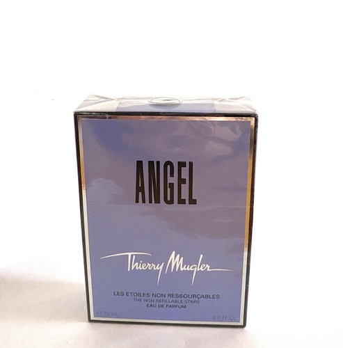 Angel thierry mugler - thierry, de