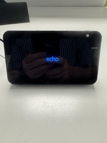 Amazon echo show - amazon, 5